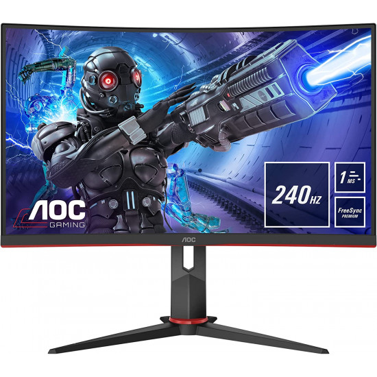 AOC C32G2ZE 31.5 AOC C32G2ZE 31.5
